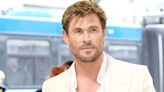 Chris Hemsworth was 'p***ed off' by fans' reaction to Alzheimer's risk discovery