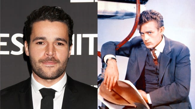 Christopher Abbott in Talks for James Dean Role in ‘East Of Eden’ Series Alongside Florence Pugh