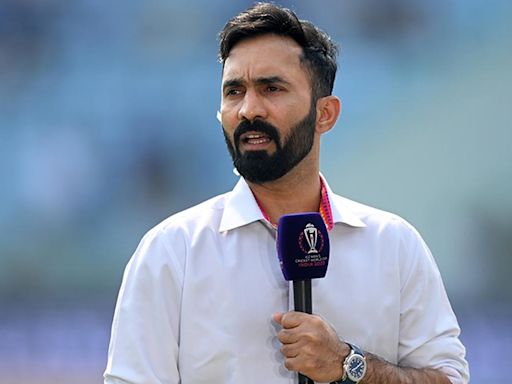 Dinesh Karthik bows out after an illustrious and multifaceted career