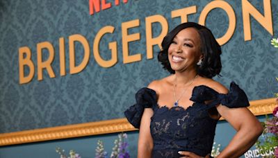 Shonda Rhimes Reveals Which 'Grey's Anatomy' Moment Left Her Daughter 'Very Upset' (Exclusive)