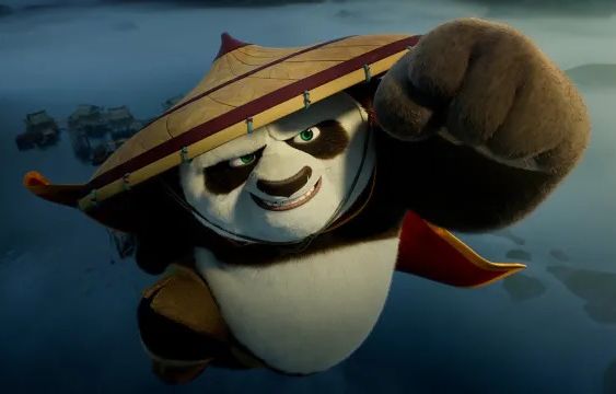 Kung Fu Panda 4 Interview: Mike Mitchell & Sean Sexton on Revitalizing Series