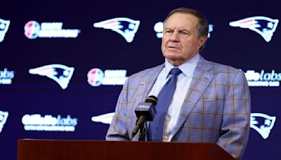 Bill Belichick Lands Media Gig As Analyst With Inside The NFL for Upcoming Season