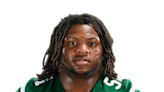 Davion Weatherspoon - Ohio Bobcats Offensive Lineman - ESPN