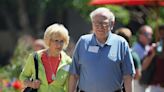 Warren Buffett's wife Astrid is overheard complaining about a $4 cup of coffee at 'summer camp for billionaires' in Sun Valley, report says