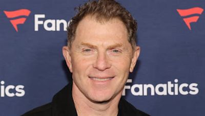 How Many Restaurants Does Bobby Flay Really Own?