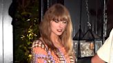 Taylor Swift turns heads in Aussie designer dress worth $159