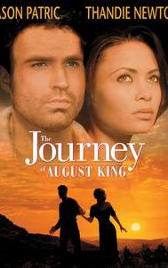 The Journey of August King