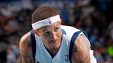 Former NBA player Delonte West talks about his battle with bipolar disorder and starting fresh