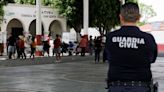 Quema de urnas, balaceras y asesinatos: jornada electoral en México se ve marcada por la violencia