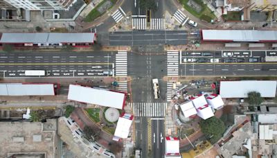 Desfile Militar 2024: rutas alternas por el cierre total de la Av. Brasil debido a la Gran Parada del 29 de julio