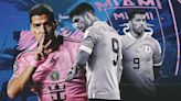 Luis Suarez looking to prove his worth to Uruguay with Inter Miami in bid for Copa America selection | Goal.com English Saudi Arabia