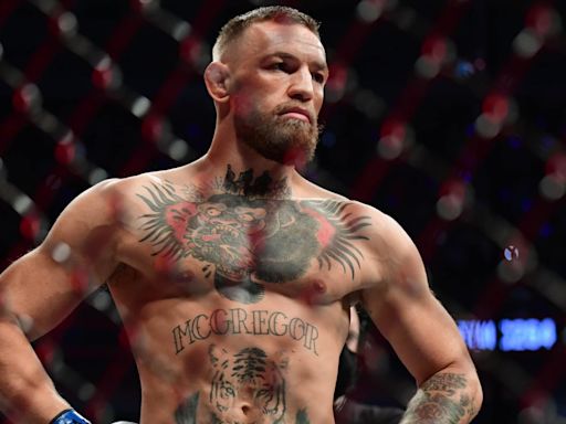 Conor McGregor Responds after Alex Pereira Defends UFC 303 Injury Withdrawal