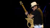 Carlos Santana will bring 'oneness' to the North to Shore Festival in June