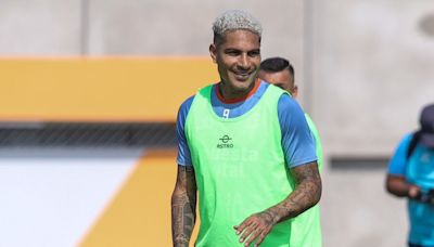 Paolo Guerrero y la acción que enfurece a los hinchas de Universidad César Vallejo: Se negó a jugar ante Alianza Lima