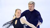 Ice dancers Torvill and Dean return to Sarajevo on 40th anniversary of their Winter Olympic gold