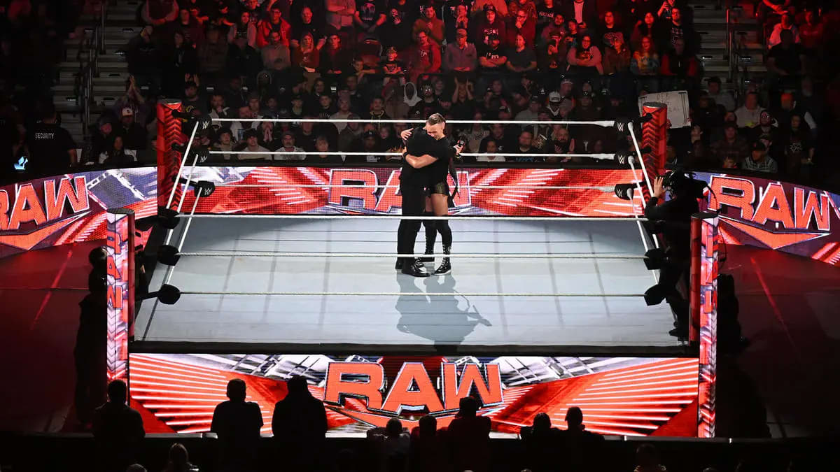 WWE Raw Free Live Stream Results: Two Huge Title Matches, Major Return Set