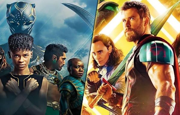 Echo Costume Designer Stacy Caballero Talks Working on Thor: Ragnarok and Black Panther: Wakanda Forever