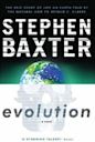 Evolution (Baxter novel)