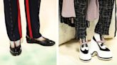 Met Gala 2024 Top Men’s Shoes: From Bad Bunny’s Louboutin Tabi Boots to Alton Mason’s Thom Browne Platforms + More
