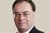 Andrew Bailey (banker)