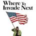 Where to Invade Next