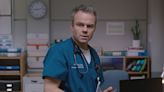 Casualty fans 'figure out' Patrick Onley's agenda as Rash Masum tackles him