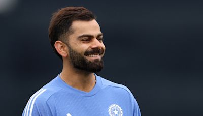 Ahead of T20 World Cup final, a look at Kohli’s top limited-overs innings