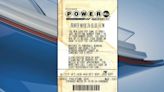 Flint man claims $1 million Powerball prize with plans to travel