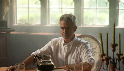 ‘Dead And Breakfast:’ Horror-Thriller Starring Dermot Mulroney Wraps Production – First Look