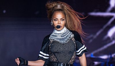 Janet Jackson walks back ‘apology’ after questioning Kamala Harris' racial identity