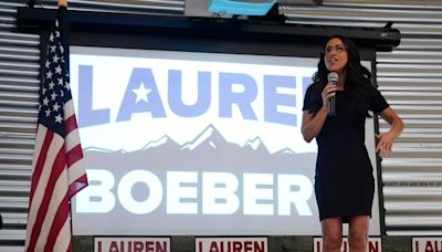 Rep. Lauren Boebert wins GOP primary after switching Colorado districts; Hurd, Crank also notch wins