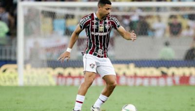 Fluminense terá retorno de dupla para jogo contra o Criciúma