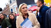 Toute l’info en 2 minutes : Le Pen offensive sur la cohabitation, un an de la mort de Nahel et la France sourit en NBA