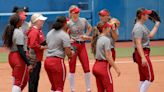 Why OU softball coach Patty Gasso has the 'best senior class' in NCAA history