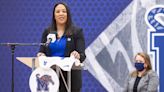 Memphis women's basketball announces 2022-23 schedule