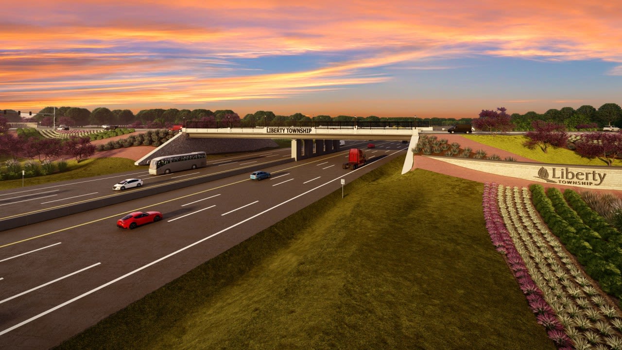 ‘Great momentum’: New exit likely being added to I-75