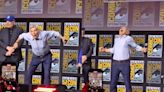 Harrison Ford Does Red Hulk Roar During Captain America 4 Footage Screening at SDCC, Video Goes Viral - News18