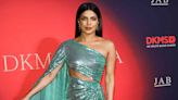 Priyanka Chopra Jonas Glistens in Emerald Green and More Standout Style Moments from the Week