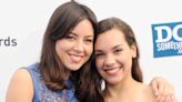 All About Aubrey Plaza’s Sisters, Renee and Natalie Plaza