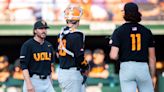 Tennessee baseball to face Southern Miss in super regional. But which team will host?