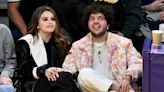 Selena Gomez Posts Sweet Benny Blanco Photo After Justin and Hailey Bieber Baby News