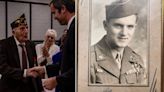 Army Silver Star recipient from WWII receives French Legion of Honor