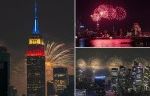 Macy’s 4th of July Fireworks light up NYC’s West Side for first time in decade: ‘Somebody is rewarding us’