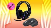 Stock Up on Discounted Logitech PC Accessories From Woot Ahead of Memorial Day