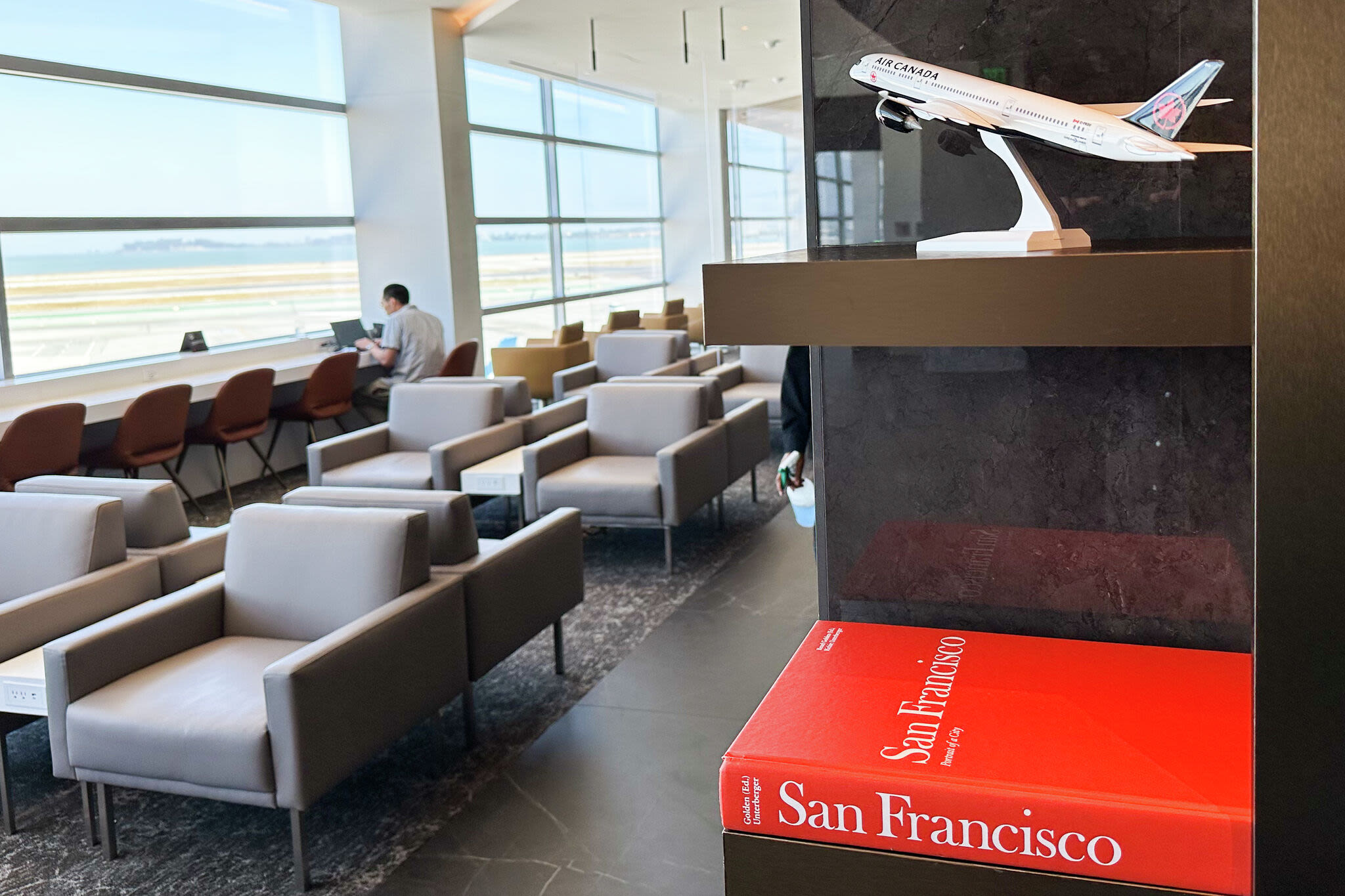 Power outage affecting multiple SFO terminals Wednesday morning