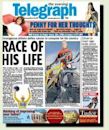 Peterborough Telegraph