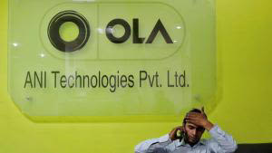 Ola moves biz out of Microsoft to Krutrim; loss could be over Rs 100 crore for Microsoft in India