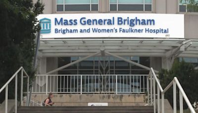 Nurses at Brigham and Women's Faulkner Hospital vote to authorize one-day strike