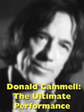 Donald Cammell: The Ultimate Performance, un film de 1998 - Vodkaster
