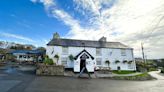 Pubs for sale in Cornwall right now include award-winning free house